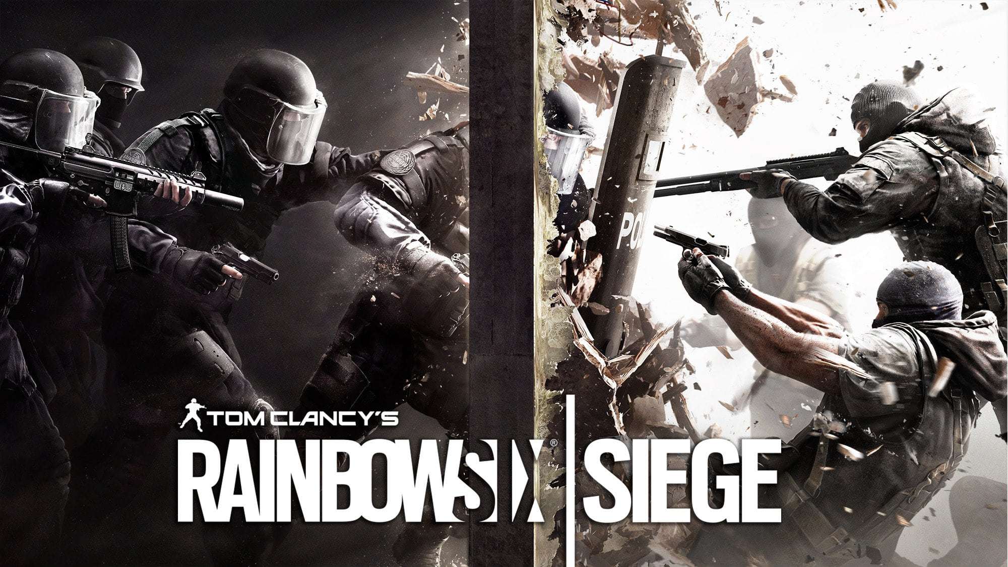 Tom Clancy's Rainbow Six Siege dobija najveću sezonu do sada koja mijenja igru Tom Clancy's Rainbow Six Siege