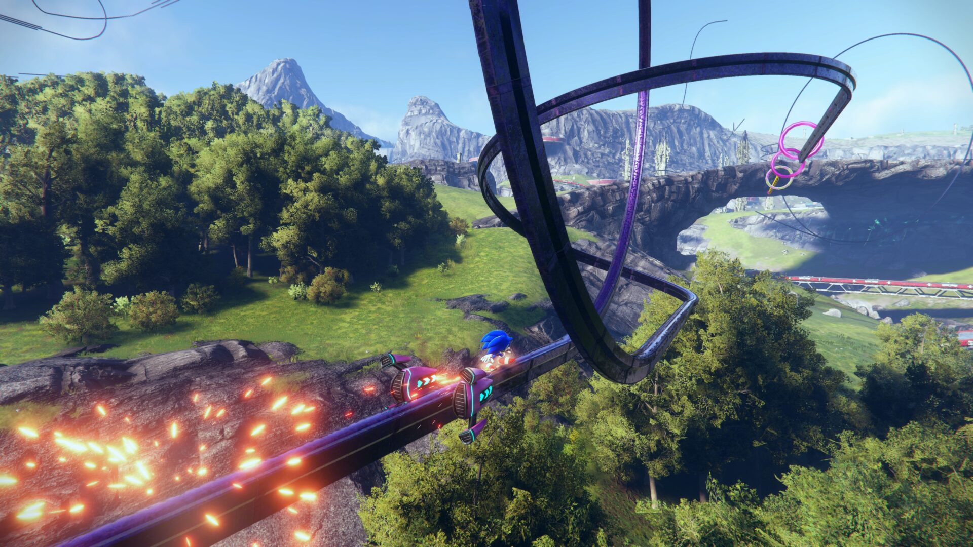 Sonic Frontiers - recenzija Sonic Frontiers 2022 06 13 22 001