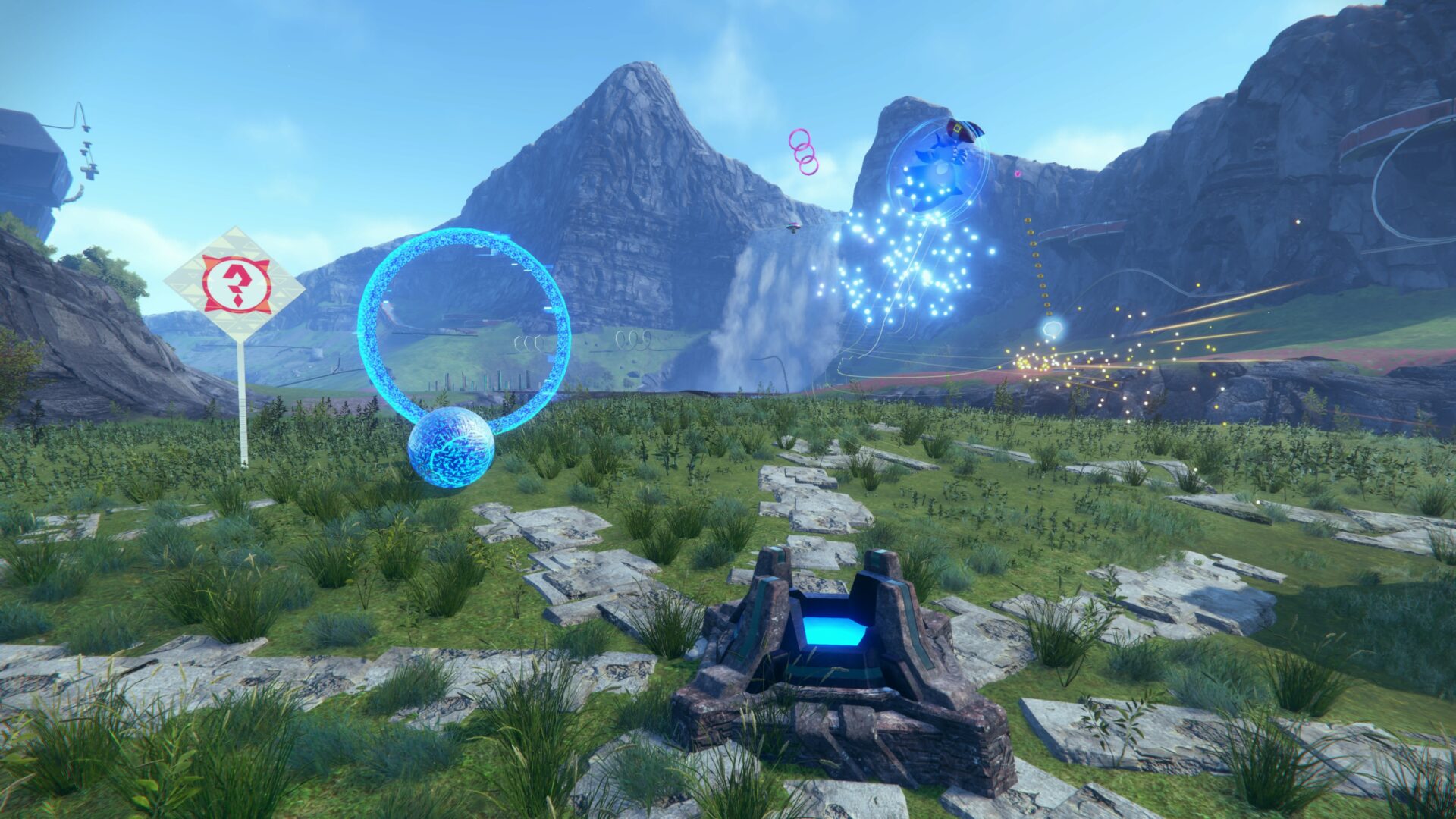 Sonic Frontiers - recenzija Sonic Frontiers 2022 06 13 22 002