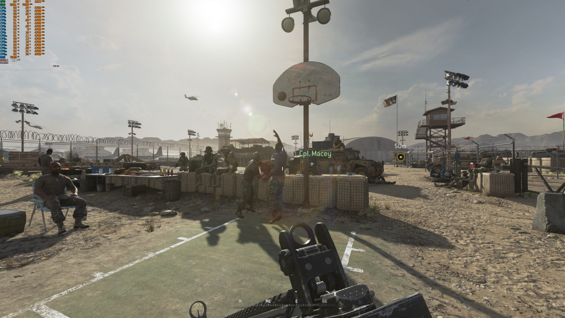 Call of Duty: Modern Warfare 2 - recenzija pMO5eCP