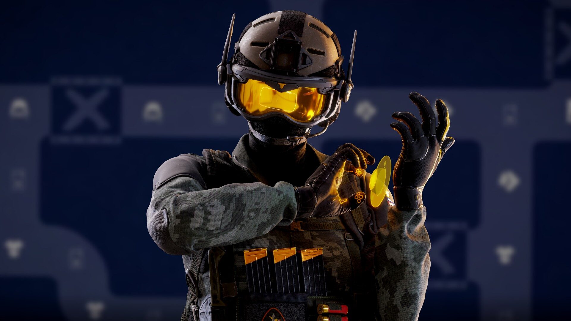 Tom Clancy's Rainbow Six Siege dobija najveću sezonu do sada koja mijenja igru rainbow six siege new battle pass operation solar raid