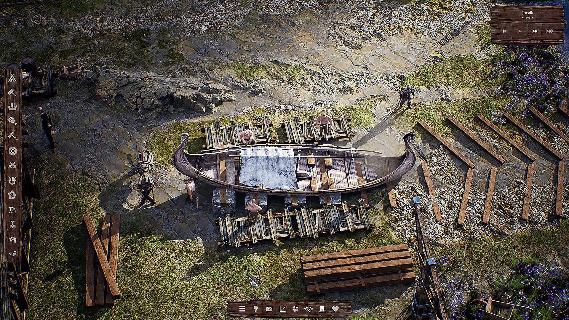 INTERVIEW: We talked with the guys from Viking City Builder ss b283a18eb1289cf58281eee3887b83573fb584c9.1920x1080