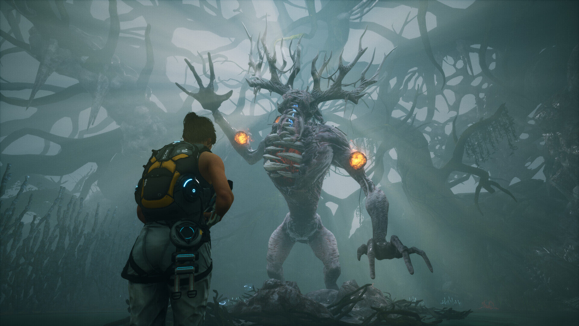 INTERVIEW: We talked with creators of the upcoming sci-fi horror Scars Above ss d4ec92779346792bb523d0c3e4010b7edd0f5d96.1920x1080