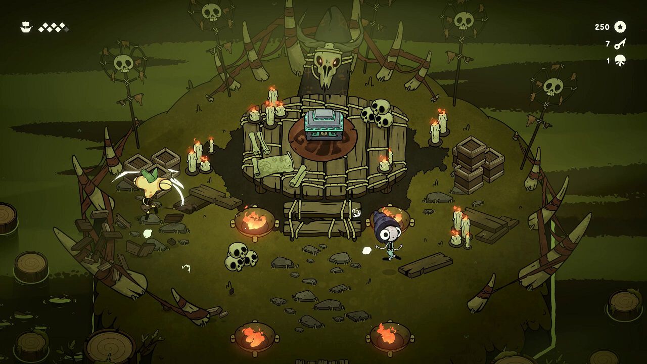 Ship of Fools - recenzija 82bb500f86a34ab2ae468911922579b5