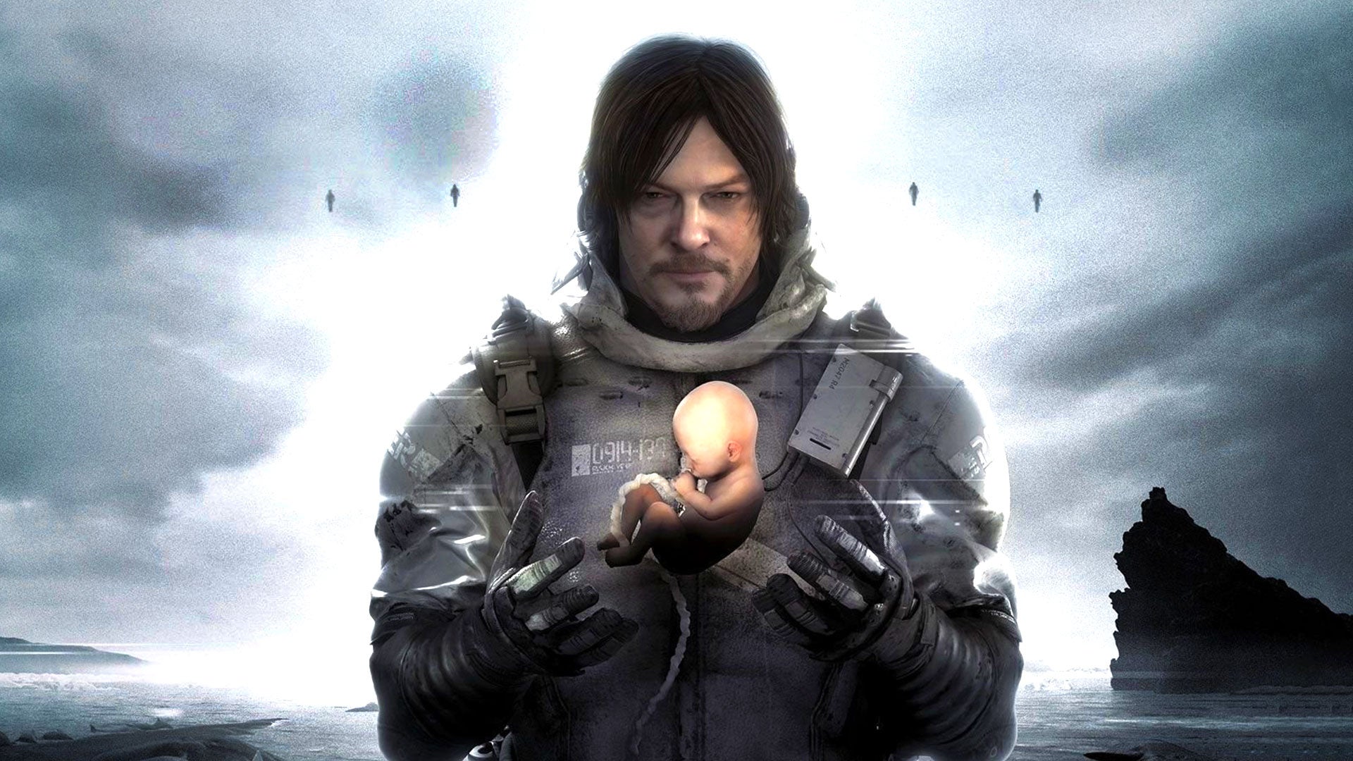 Kojima kaže da Death Stranding film neće biti blockbuster niti će imati bogatu glumačku postavu Death Stranding