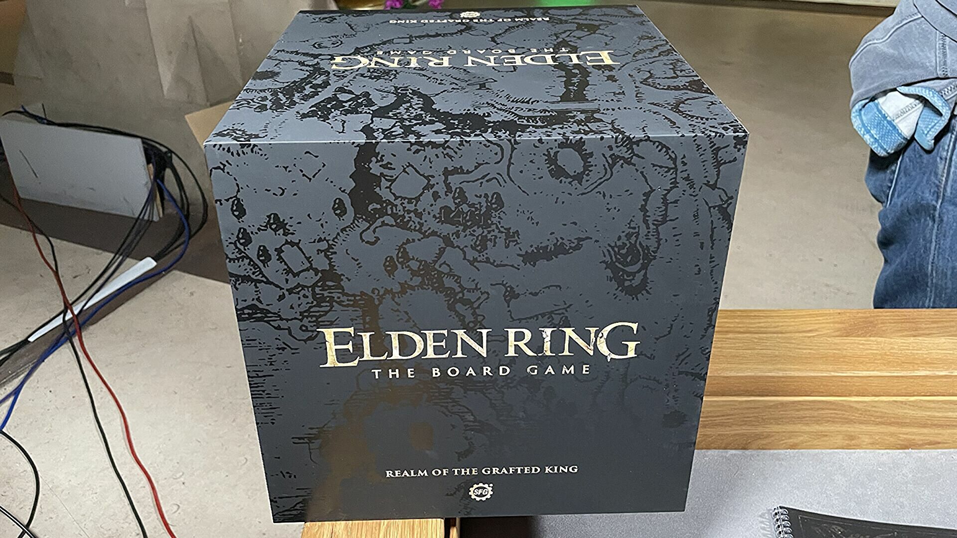 Elden Ring: The Board Game nije replika videoigre - i to je dobra stvar Elden Ring