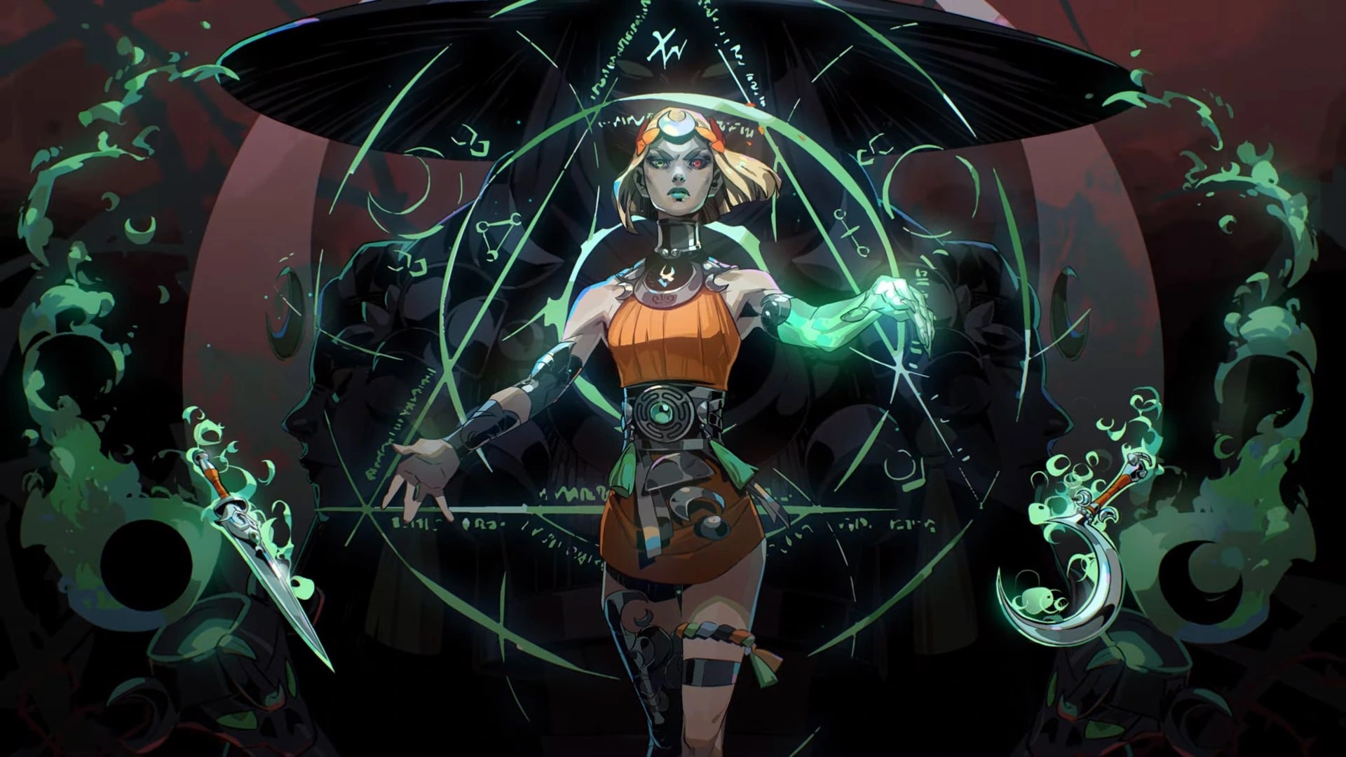 Supergiant je na The Game Awardsu predstavio Hades 2 Hades 2