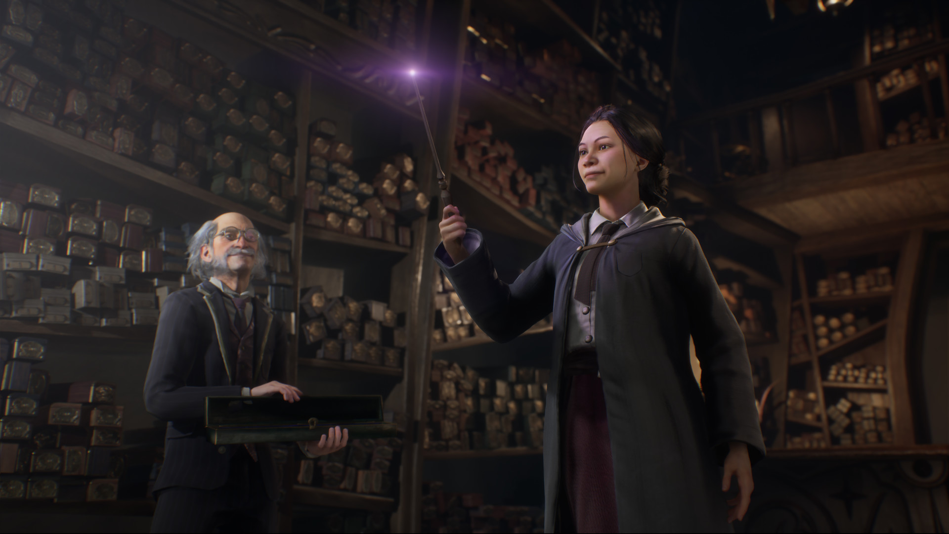 Hogwarts Legacy zabranjen na subredditu usred kontroverze oko J.K. Rowling Hogwarts Legacy