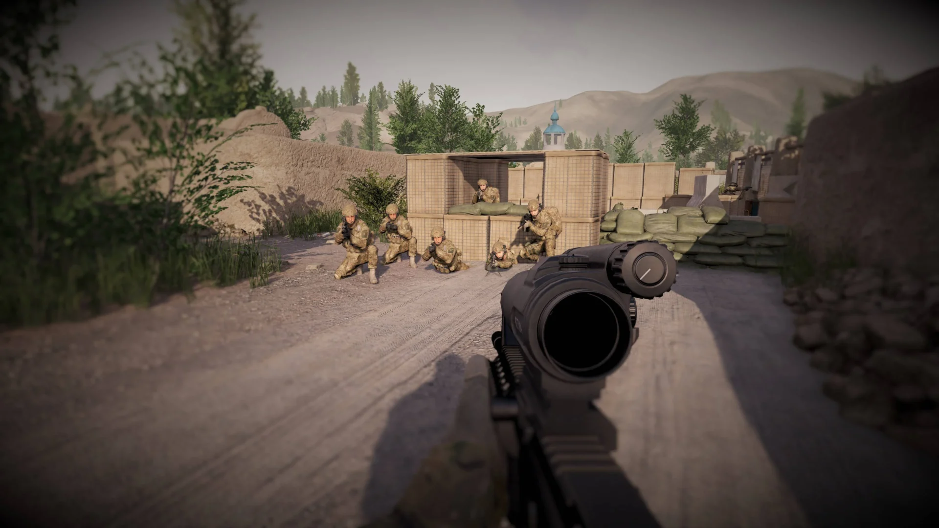 Squad - recenzija Ms eSFmKcl7FfEc0V rwRDrIJdOaIH3jmDft SeXD44