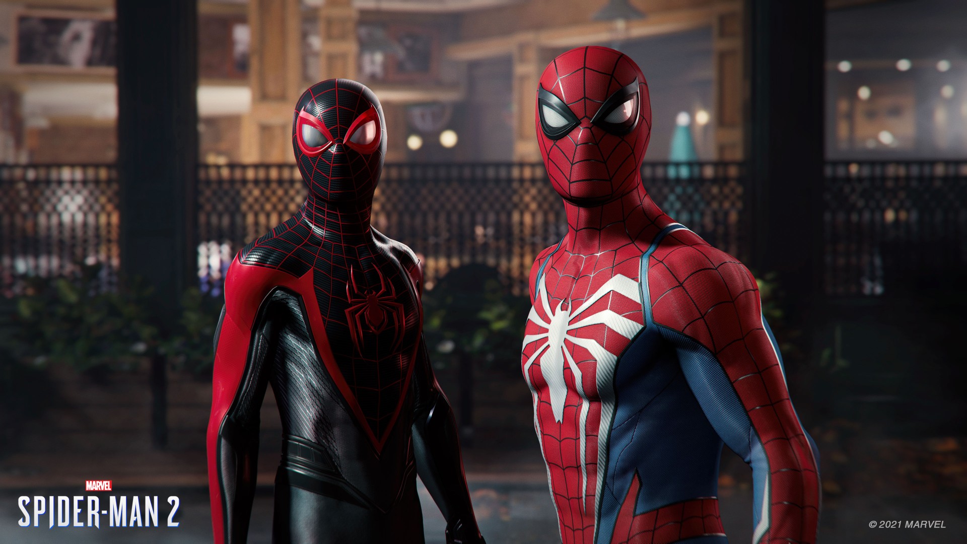 Spider-Man 2 se pojavio na PlayStation Storeu Spider-Man 2