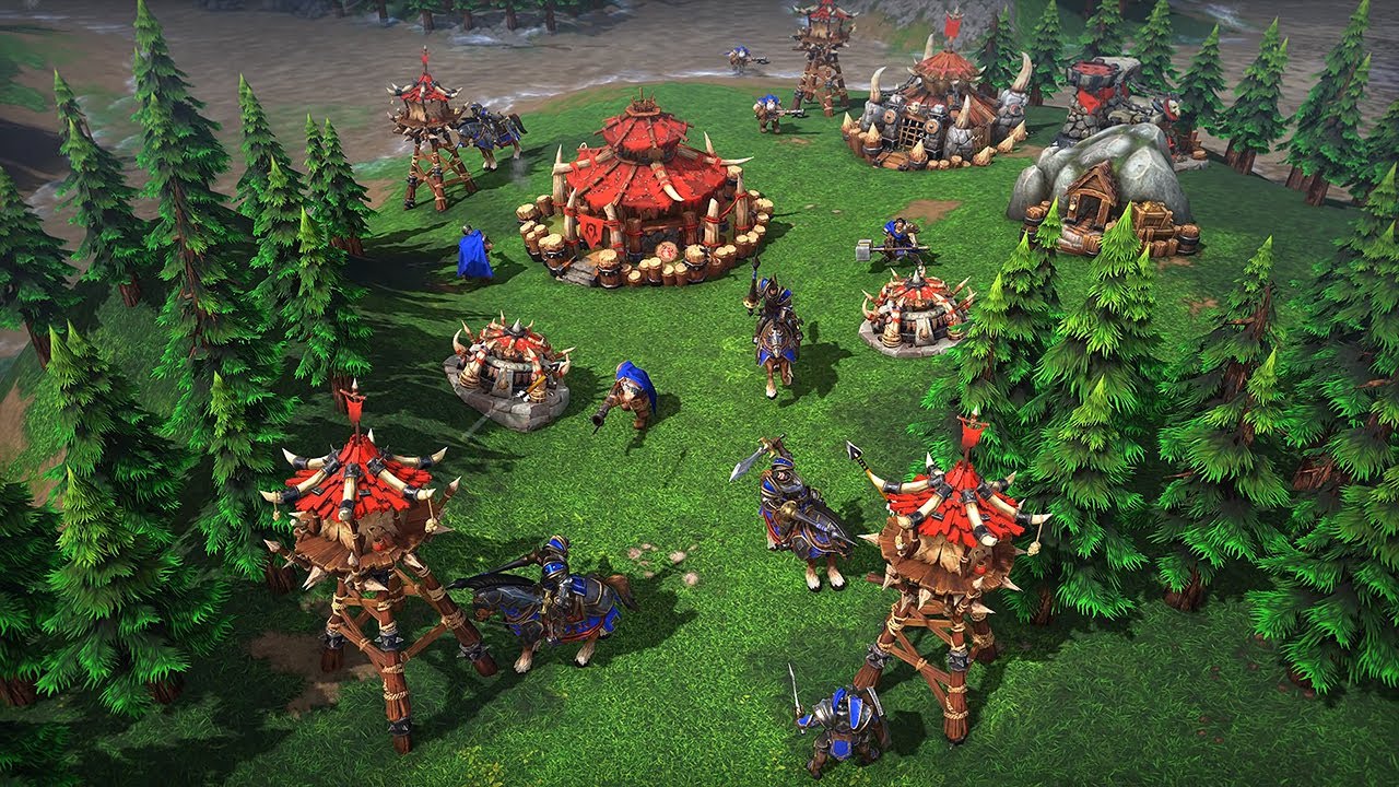 Warcraft