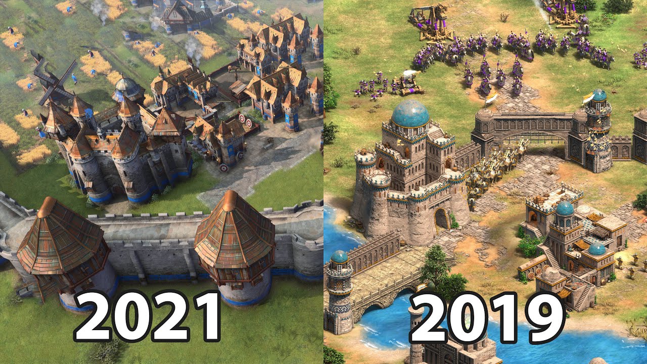 age of empires
