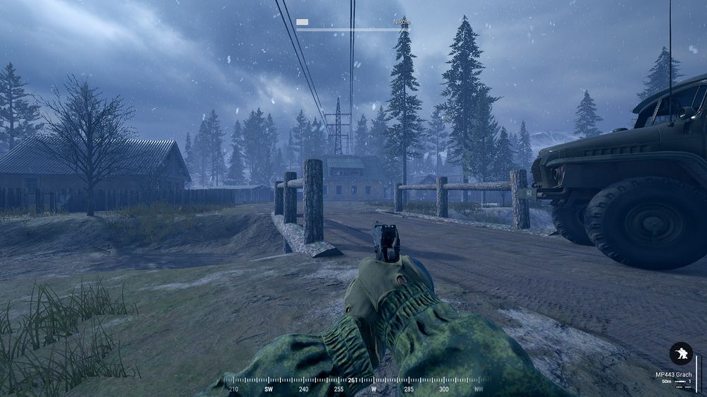 Squad - recenzija belaya3 v10 on