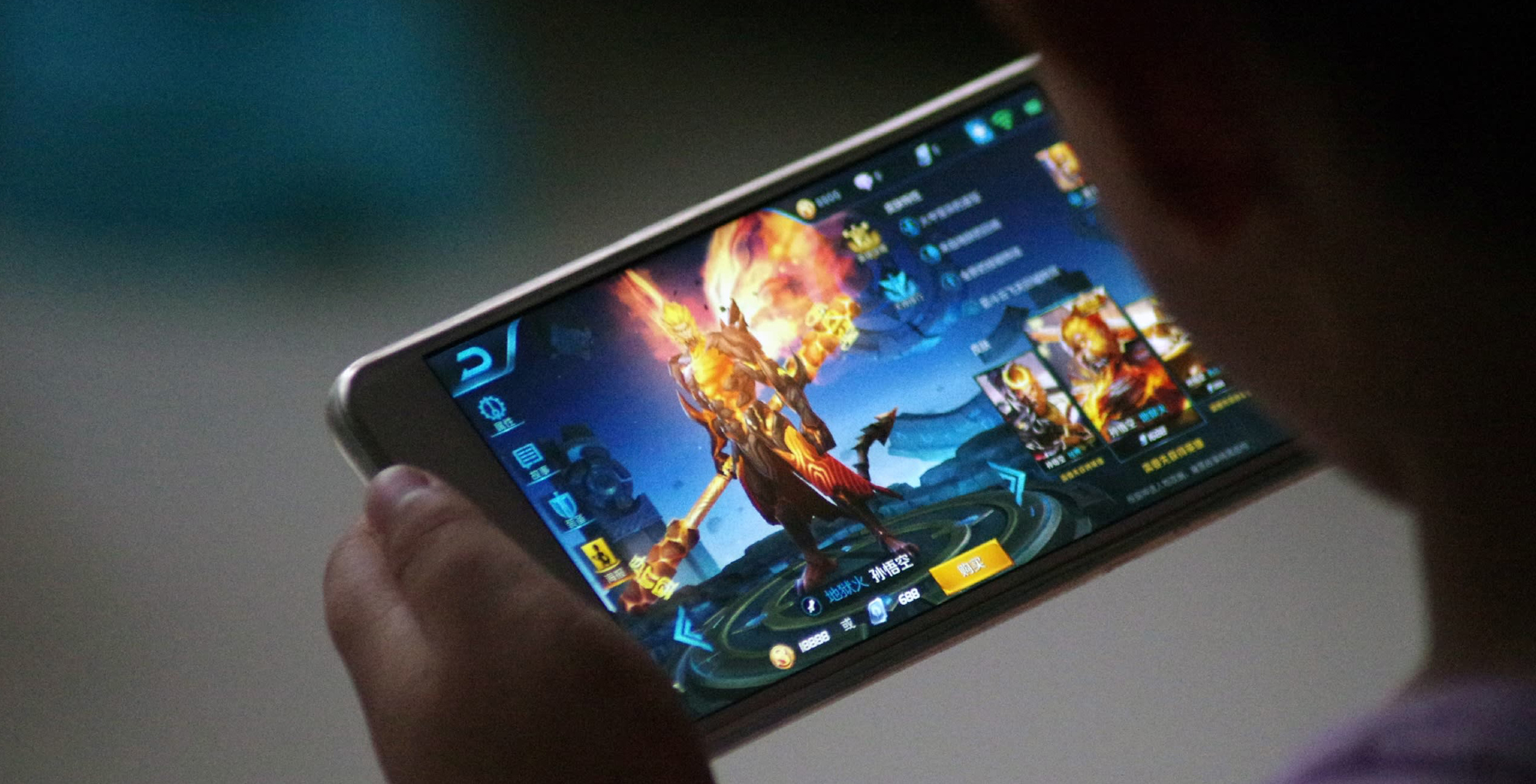 Gaming industrija: 2022 godina u brojkama gaming industrija