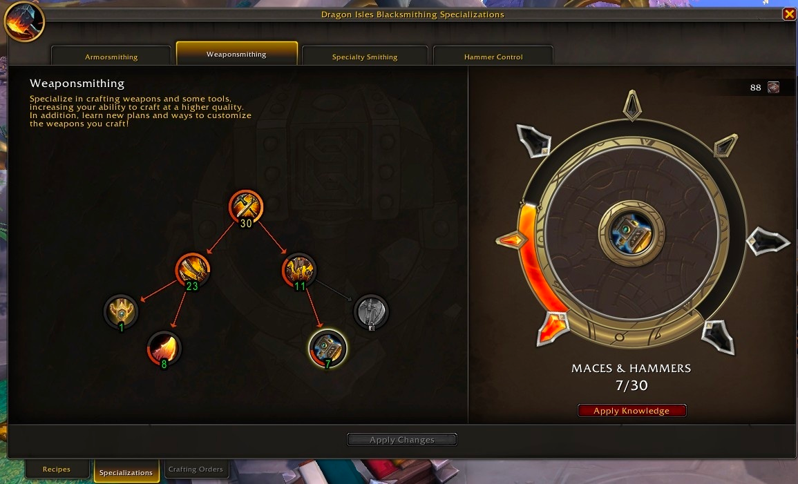 World of Warcraft: Dragonflight - recenzija image 10