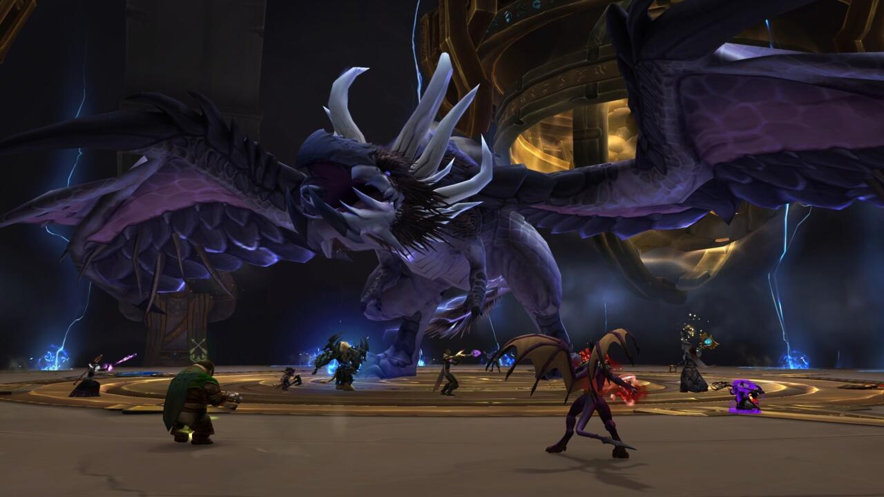 World of Warcraft: Dragonflight - recenzija image 11