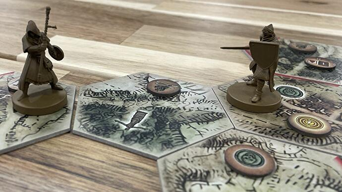 Elden Ring: The Board Game nije replika videoigre - i to je dobra stvar image 2