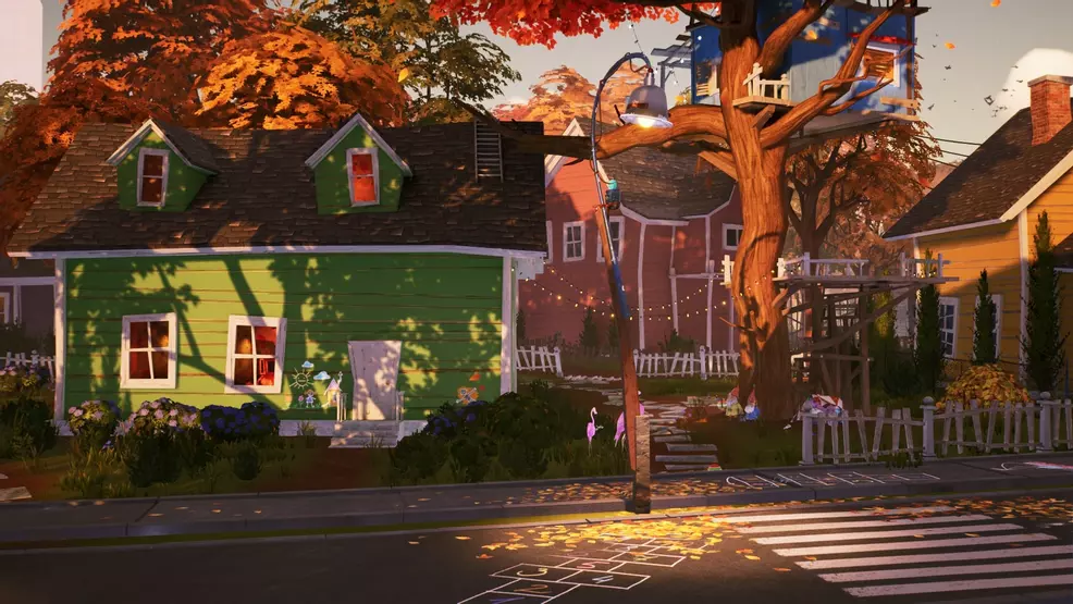 Hello Neighbor 2 - recenzija image 26