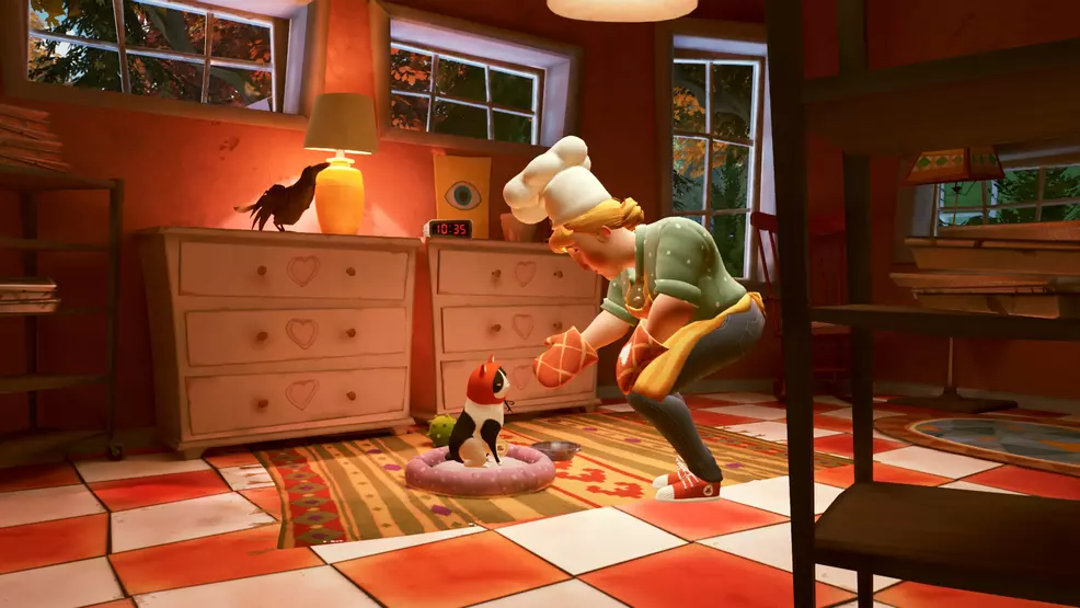 Hello Neighbor 2 - recenzija image 27