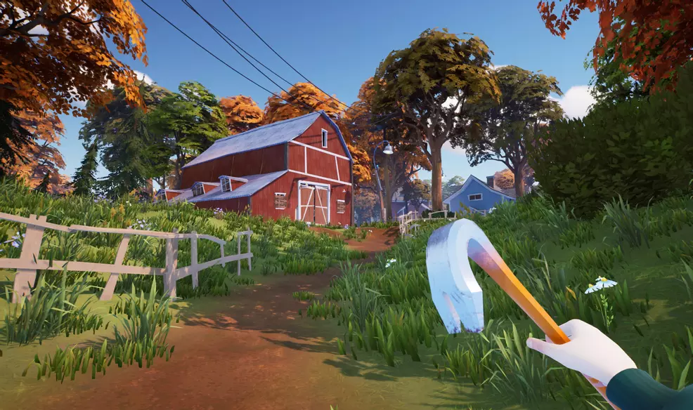 Hello Neighbor 2 - recenzija image 28