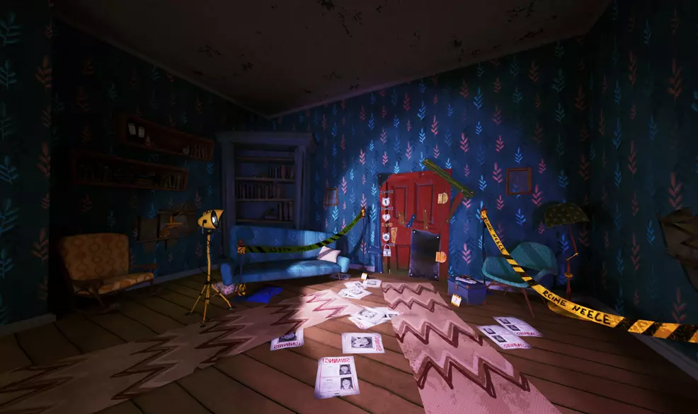 Hello Neighbor 2 - recenzija image 29