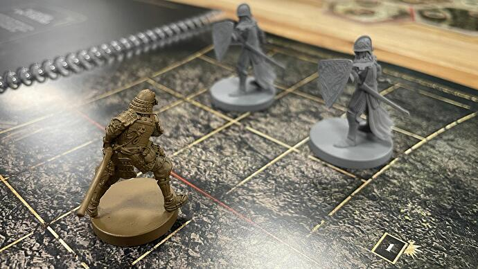 Elden Ring: The Board Game nije replika videoigre - i to je dobra stvar image 3