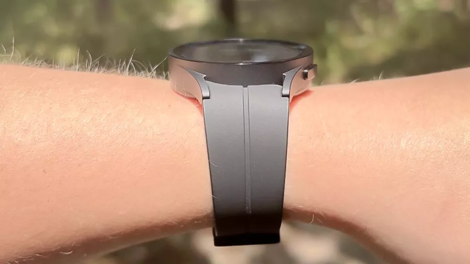 Samsung Galaxy Watch 5 Pro recenzija image 42