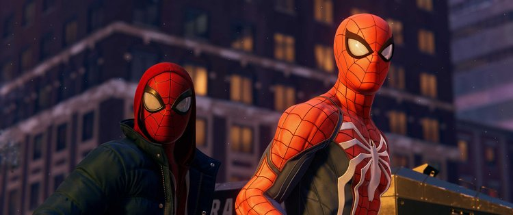 Marvel's Spider-Man: Miles Morales PC - recenzija image 47