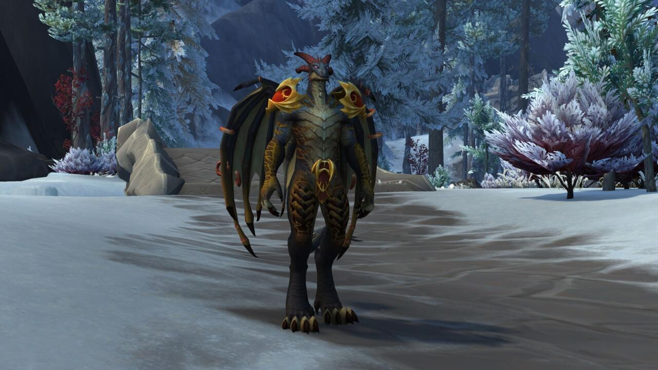 World of Warcraft: Dragonflight - recenzija image 8