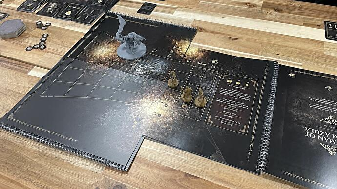 Elden Ring: The Board Game nije replika videoigre - i to je dobra stvar image