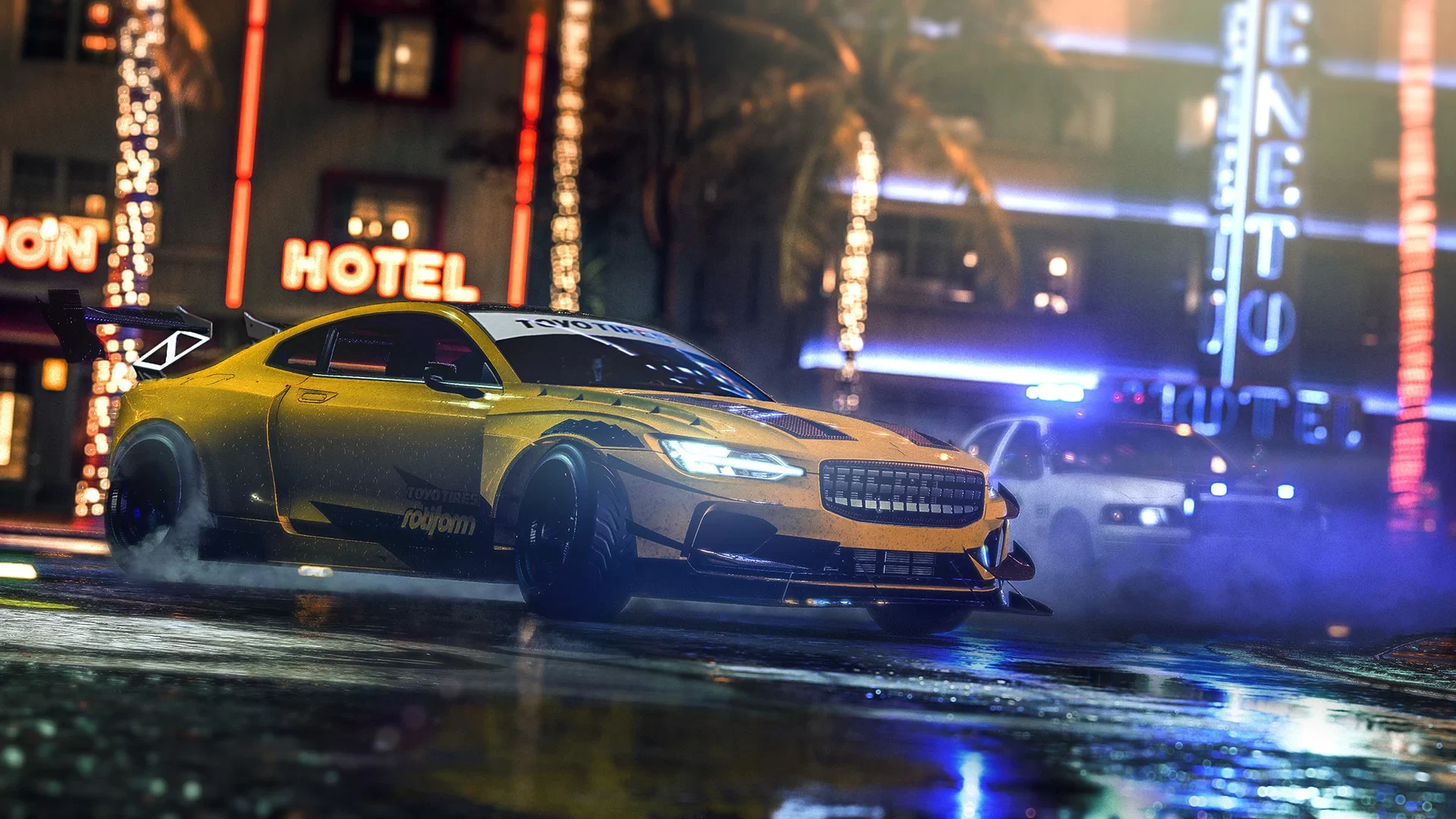 need for speed heat b