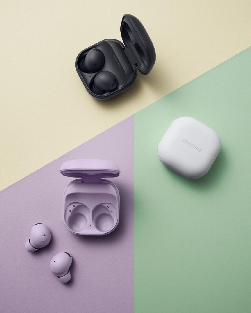 Kombinacija bez mane – Galaxy Watch5 i Galaxy Buds2 Pro 8 Galaxy Buds2 Pro family