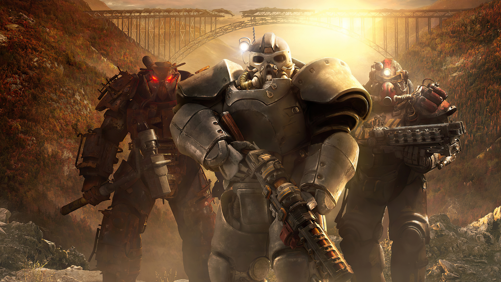 Fallout 5 je službeno potvrđen od strane Bethesde Fallout 5