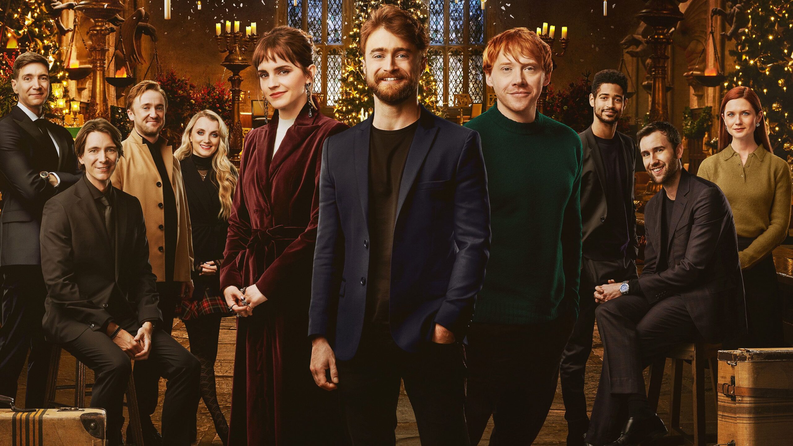 Izvršni direktor Warner Brosa želi snimiti više filmova o Harryju Potteru Harry Potter