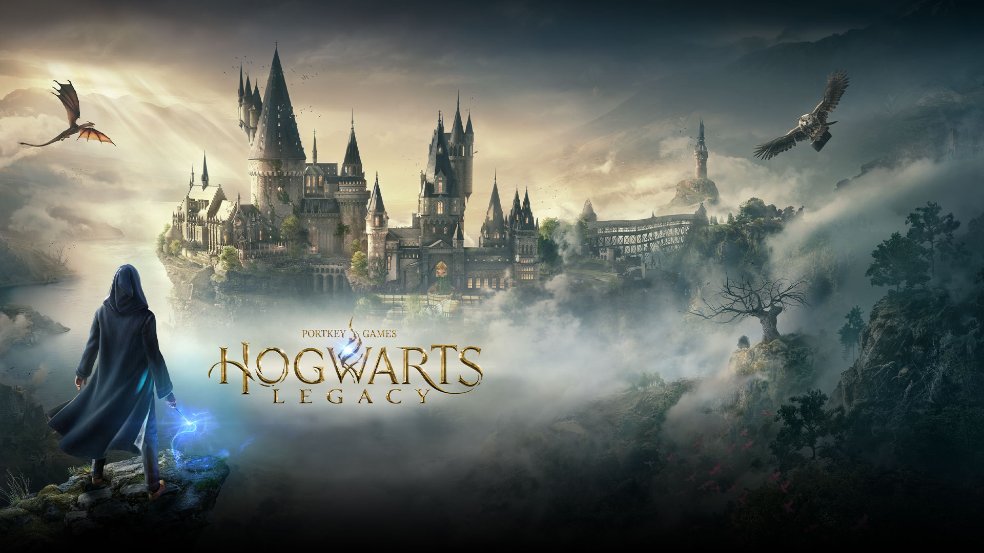 Fanovi su ogorčeni jer Hogwarts Legacy nema ni jednu nominaciju za Game Awards Hogwarts Legacy