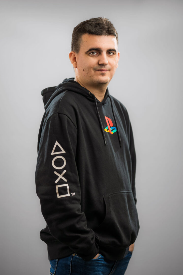 Intervju: razgovarali smo sa Martinom Perušićem, vlasnikom Facebook grupe koja je na press listi svjetskih gaming kompanija Slika 1
