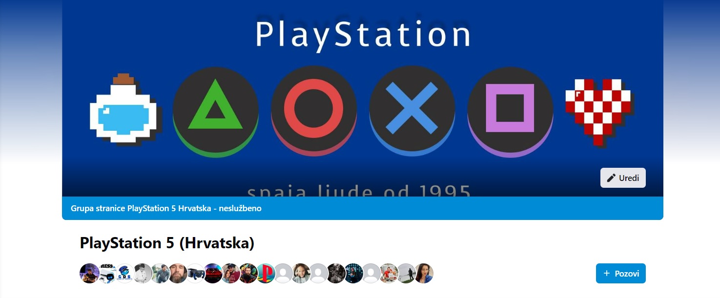 Intervju: razgovarali smo sa Martinom Perušićem, vlasnikom Facebook grupe koja je na press listi svjetskih gaming kompanija Slike 3
