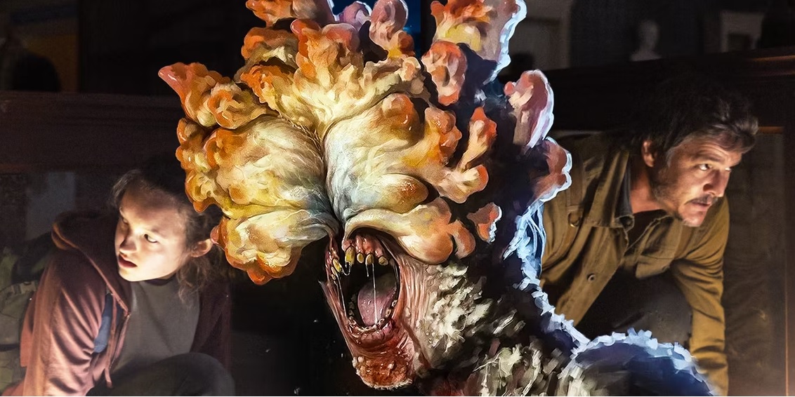 Zašto su tvorci The Last of Us serije modifokavali Cordyceps virus? The Last of Us 4