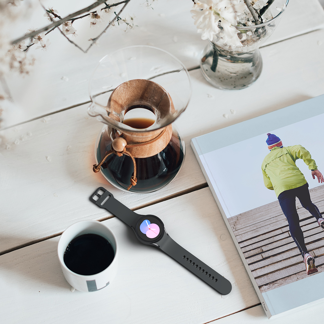 Kombinacija bez mane – Galaxy Watch5 i Galaxy Buds2 Pro Watch5