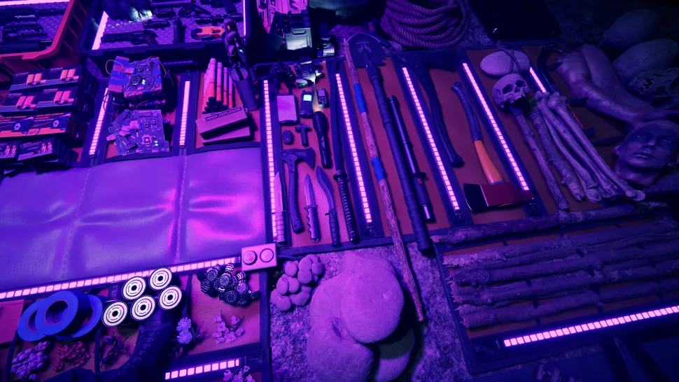Sons of the Forest ima potpuno novi AI sistem i 4x je veći od prethodnog dijela image 11