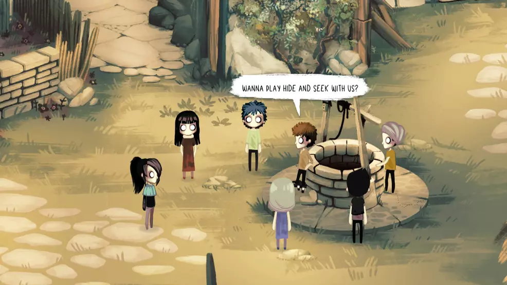Children of Silentown - recenzija image 15