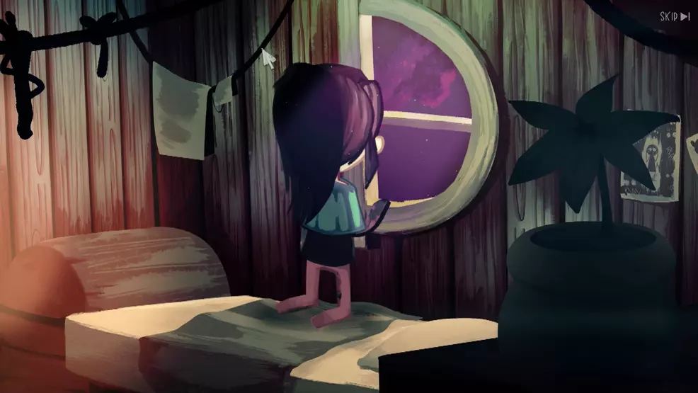 Children of Silentown - recenzija image 17