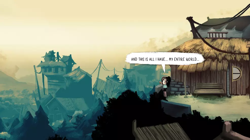Children of Silentown - recenzija image 18