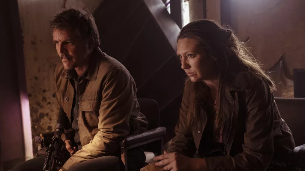 The Last of Us epizoda 1: Najveće promjene između HBO serije i igre image 7