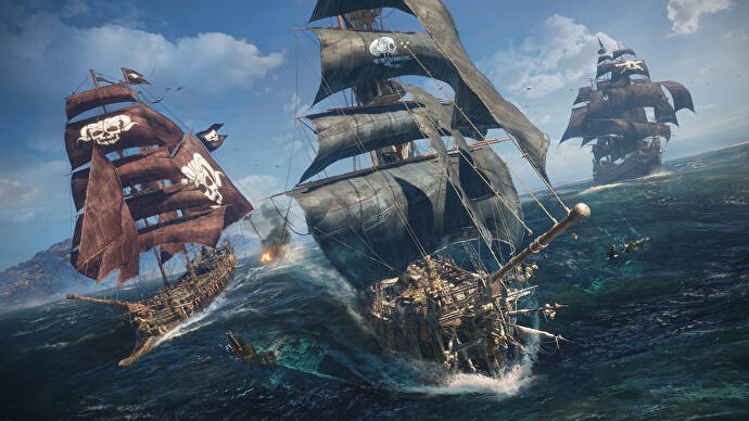 Šta Ubisoft i drugi veliki izdavači mogu naučiti iz tihog putovanja For Honora prema slavi? image 2