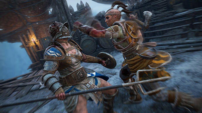 Šta Ubisoft i drugi veliki izdavači mogu naučiti iz tihog putovanja For Honora prema slavi? image