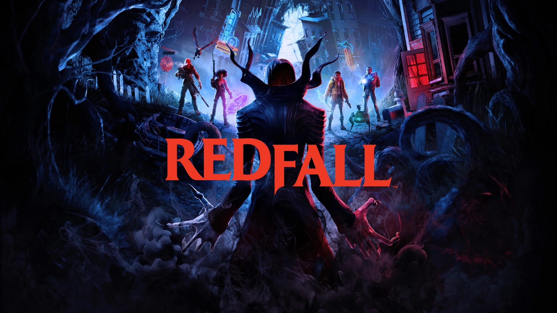Redfall će imati cross-play opciju na Xboxu, Steamu i Epic Game Storeu Redfall