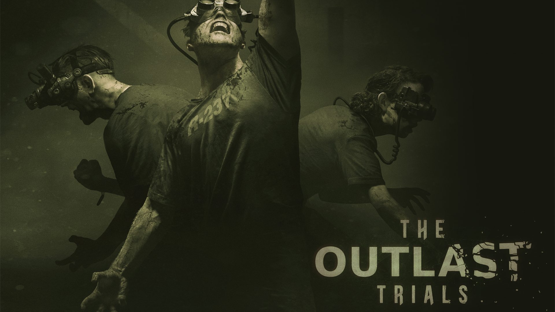 The Outlast Trials early acess izlazi u maju The Outlast Trials