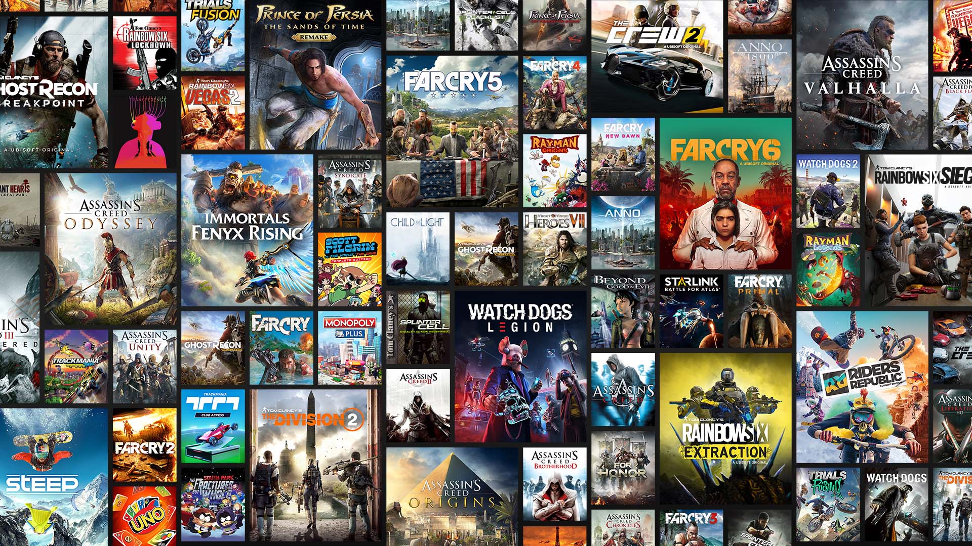 Ubisoft razvija AI alat koji će pisati scenarije za njihove nove igre Ubisoft