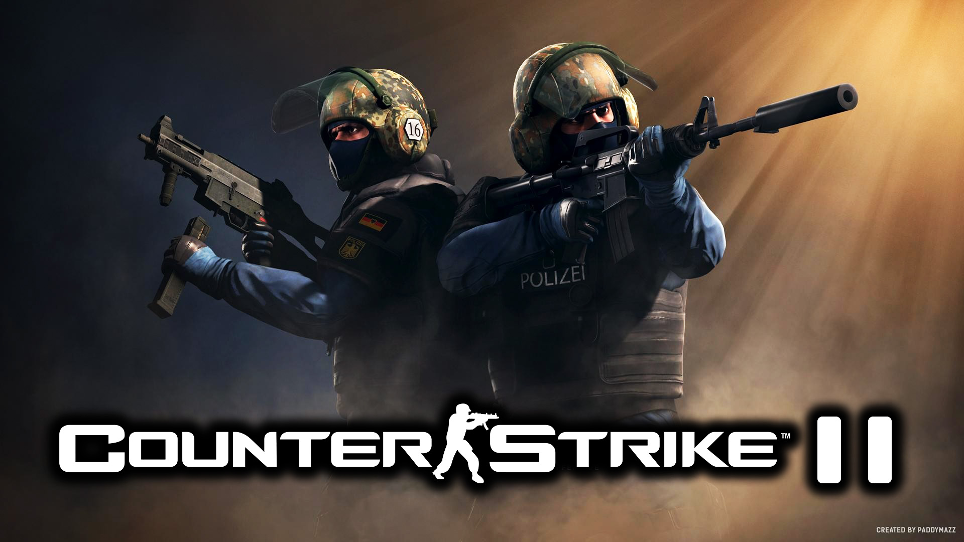 Valve zaštitio novi znak za kojeg se smatra da se radi o Counter-Strike 2 Counter-Strike 2